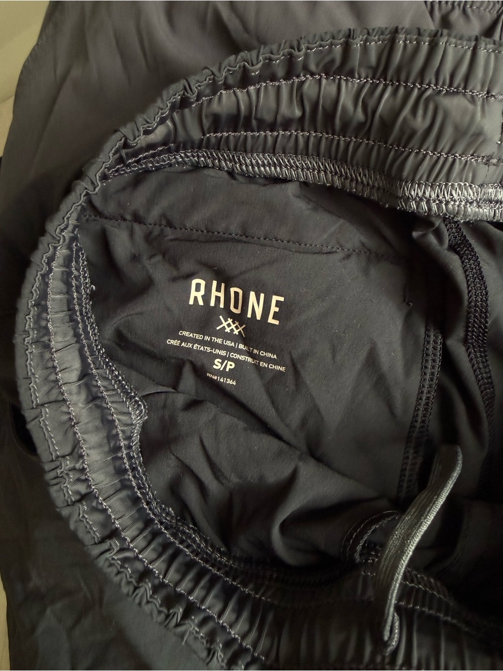 Rhone shorts - Picture 7 of 15